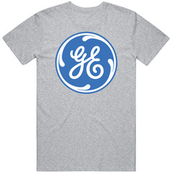 Ge Technology Company T Shirt