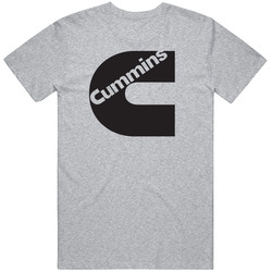 Cummins Company T Shirt