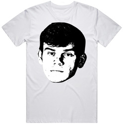 Mac Mcclung Big Head Basketball Fan T Shirt