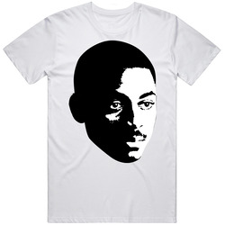 Matt Mitchell Big Head Basketball Fan T Shirt