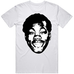 Scottie Barnes Big Head Basketball Fan T Shirt