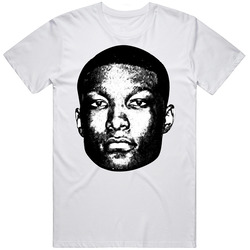 David Mccormack Big Head Basketball Fan T Shirt