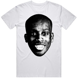 Matt Coleman Iii Big Head Basketball Fan T Shirt