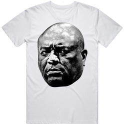 Leonard Hamilton Big Head Basketball Fan T Shirt