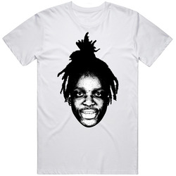 Armando Bacot Big Head Basketball Fan T Shirt