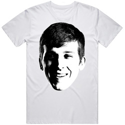 Austin Reaves Big Head Basketball Fan T Shirt