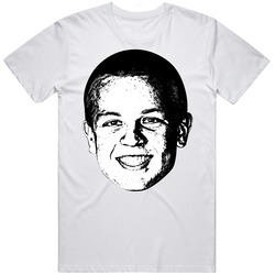 Brad Davison Big Head Basketball Fan T Shirt