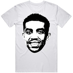 D'mitrik Trice Big Head Basketball Fan T Shirt