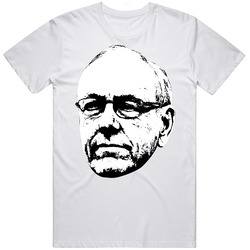 Jim Boeheim Big Head Basketball Fan T Shirt