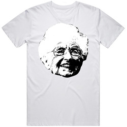 Sister Jean Big Head Basketball Fan T Shirt
