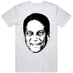 Tom Izzo Big Head Basketball Fan T Shirt