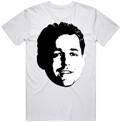 Bryce Drew Big Head Basketball Fan T Shirt