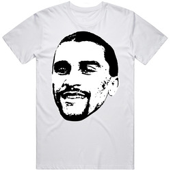 Tre Gomillion Big Head Basketball Fan T Shirt