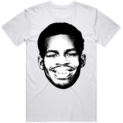 Devante Carter Big Head Basketball Fan T Shirt