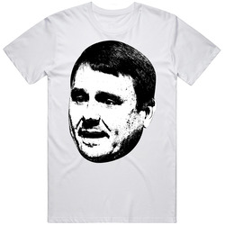 Joe Golding Big Head Basketball Fan T Shirt