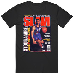 Slam Magazine Issue 11 Damon Stoudamire Popular Basketball Magazine Gr