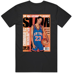 Slam Magazine Issue 29 Chamique Holdsclaw Popular Basketball Magazine 