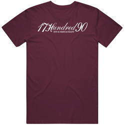 17 Hundred 90 Restaurant Savannah Georgia Restaurant T Shirt