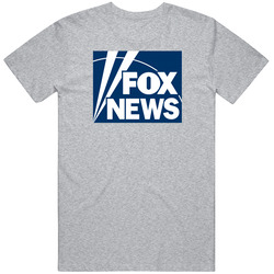 Fox News Company T Shirt