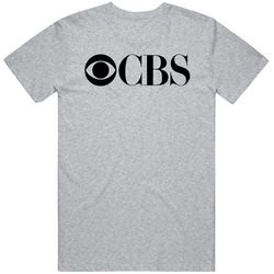 Cbs Company T Shirt