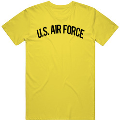 Us Air Force Girl Interrupted Angelina Jolie Movie T Shirt