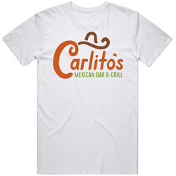 Carlito's Mexican Bar & Grill Savannah Georgia Restaurant T S