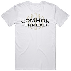 The Common Thread Savannah Georgia Restaurant T Shirt