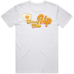Sunnyside Up Savannah Georgia Restaurant Worn Look T Shirt