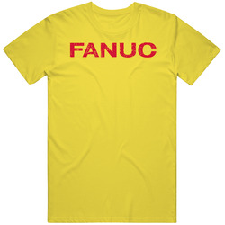 Fanuc Automobile Car Truck Motorcycle Auto Parts Cool Distressed Style