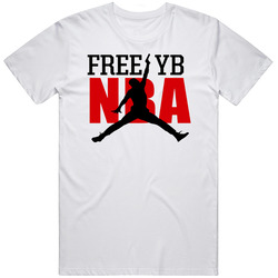 Free Youngboy Yb T Shirt