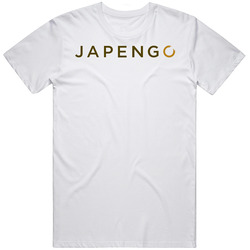 Japengo Maui Hawaii Restaurant T Shirt