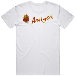 Amigo's Maui Hawaii Restaurant T Shirt