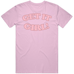 Get It Girl I Feel Pretty 2018 Amy Schumer Stand Up Comedian Funny Fan