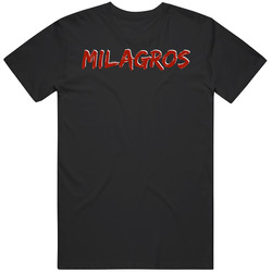 Milagro's Maui Hawaii Restaurant T Shirt