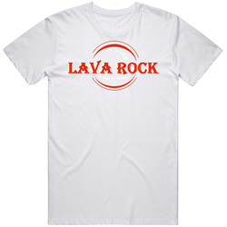 Lava Rock Bar & Grill Maui Hawaii Restaurant T Shirt