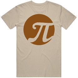 Pi Artisan Pizzeria Maui Hawaii Restaurant T Shirt