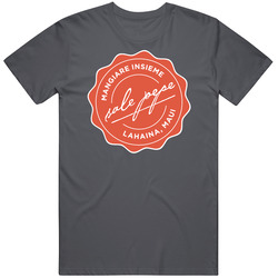 Sale Pepe Maui Hawaii Restaurant T Shirt