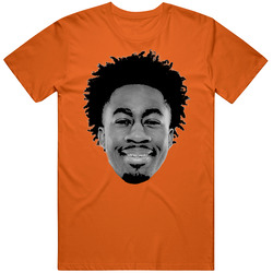 Jordan Bowden Starting Five College Basketball T Shirt