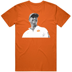 Dabo Swinney Clemson Coach T Shirt