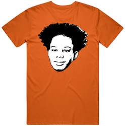 Isaac Okoro Auburn College Basketball T Shirt