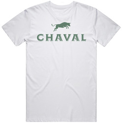 Chaval Portland Maine Restaurant T Shirt