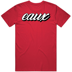 Eaux Portland Maine Restaurant T Shirt