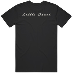 Little Giant Portland Maine Restaurant T Shirt