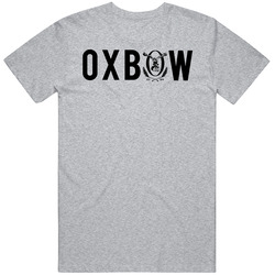 Oxbow Blending & Bottling Tasting Room Portland Maine Restaurant T