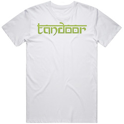 Tandoor Portland Maine Restaurant T Shirt