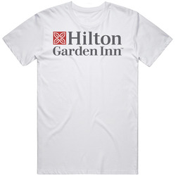 Hilton Garden Inn Restaurant Portland Maine Restaurant T Shirt
