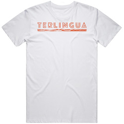 Terlingua Portland Maine Restaurant Worn Look T Shirt