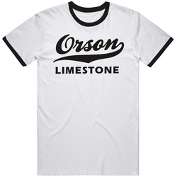 Orson Limestone Fun The Middle Popular Tv Show T Shirt