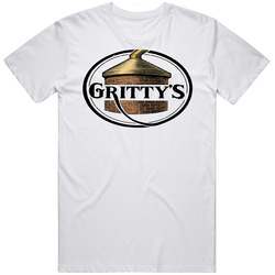 Gritty Mcduff's Portland Maine Restaurant T Shirt