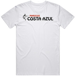 Costa Azul Burbank California Restaurant T Shirt